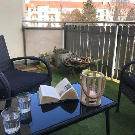 Apartment 3 Zentrum Bautzen Mit Wlan Und Kaffee Gratis Exterior foto