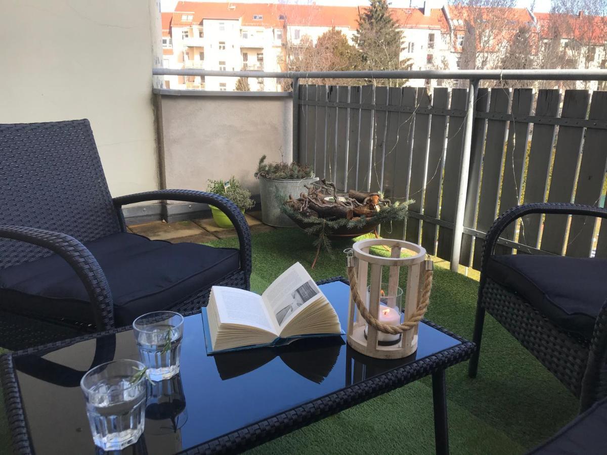 Apartment 3 Zentrum Bautzen Mit Wlan Und Kaffee Gratis Exterior foto